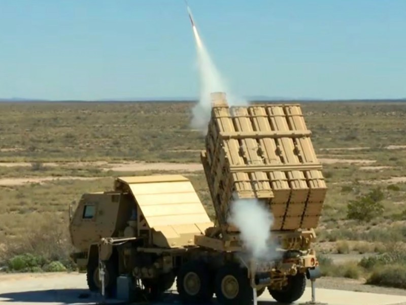 Weak US air defense exposed in Jordan drone attack